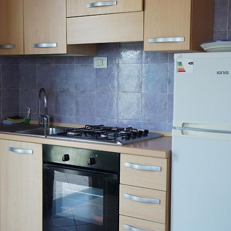 Villaggio Syrenuse Residence 마사루브렌세 외부 사진