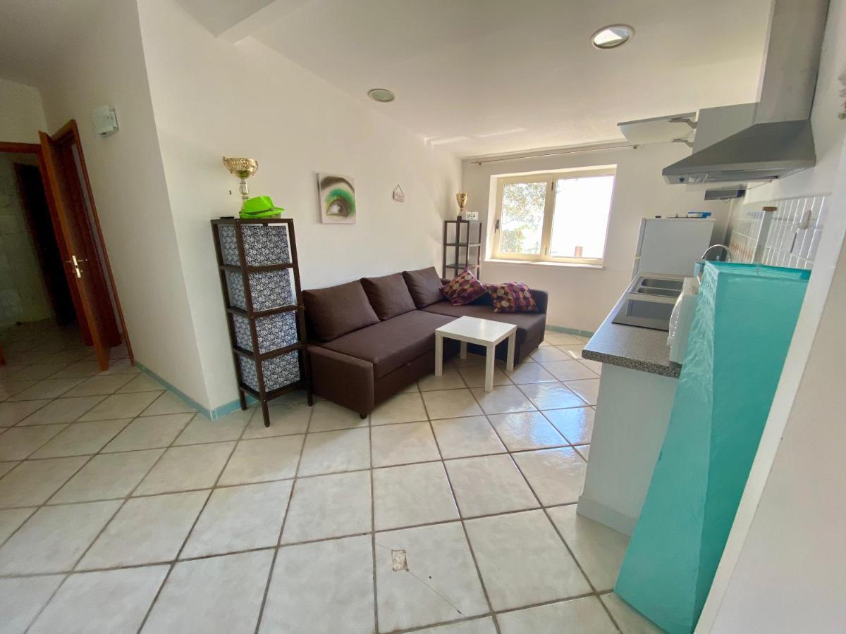 Villaggio Syrenuse Residence 마사루브렌세 외부 사진