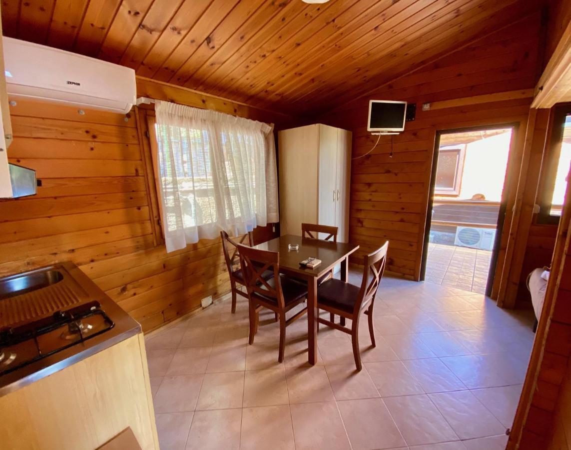 Villaggio Syrenuse Residence 마사루브렌세 외부 사진