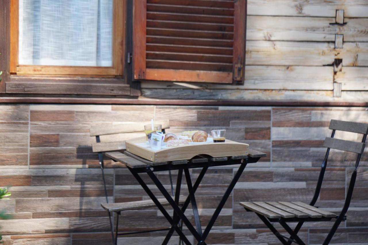 Villaggio Syrenuse Residence 마사루브렌세 외부 사진