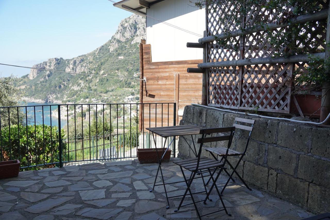Villaggio Syrenuse Residence 마사루브렌세 외부 사진