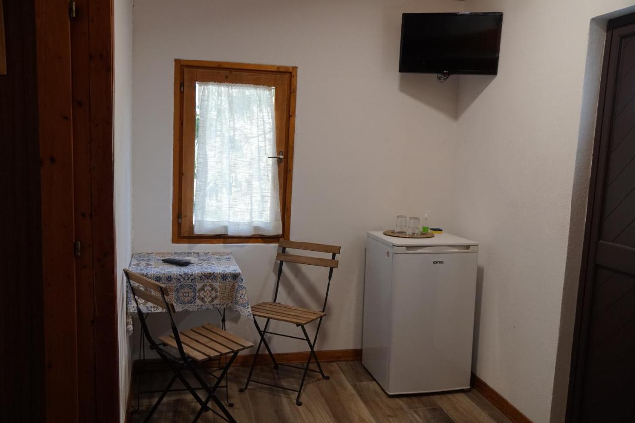 Villaggio Syrenuse Residence 마사루브렌세 외부 사진